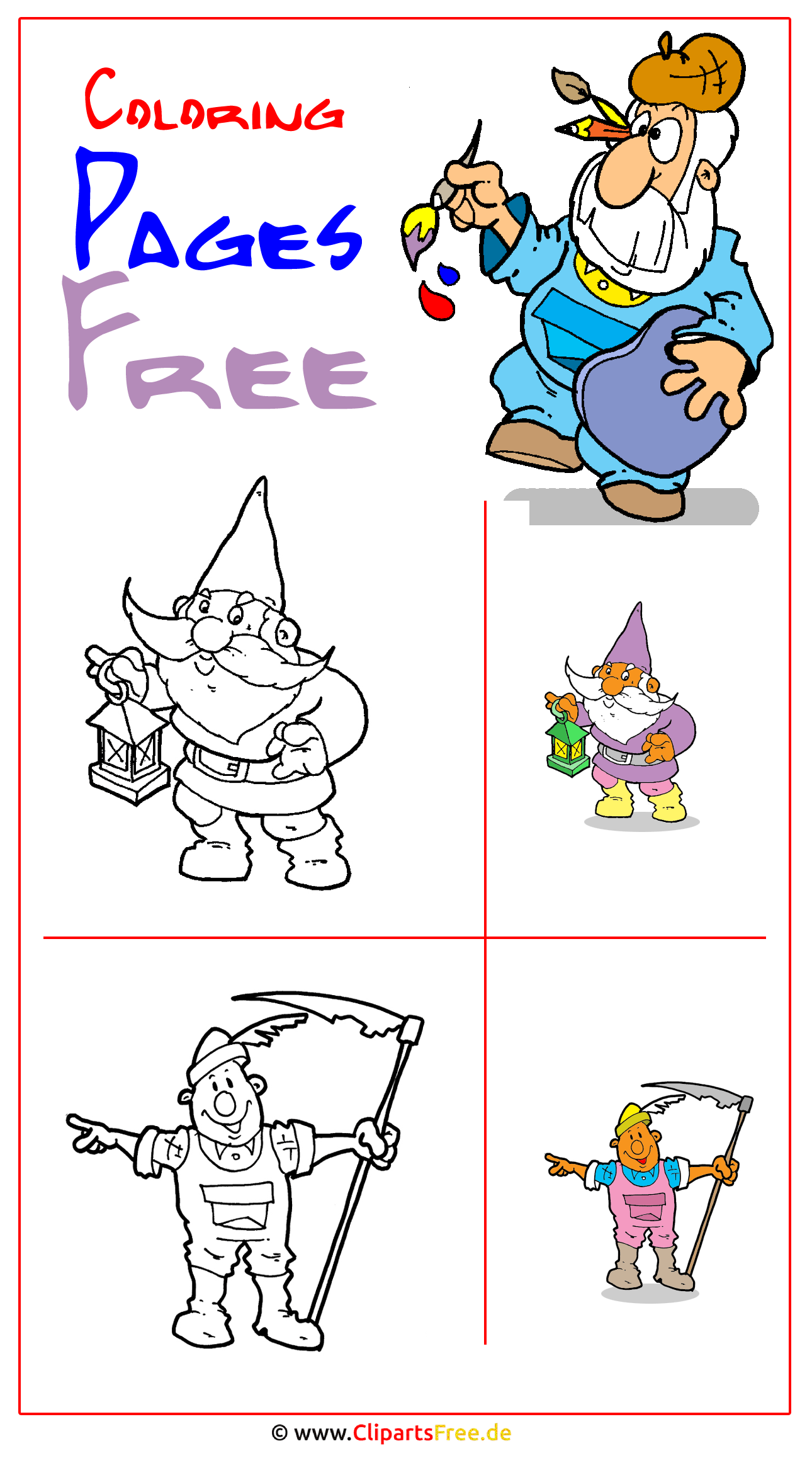 coloring-pages-free-download-poster