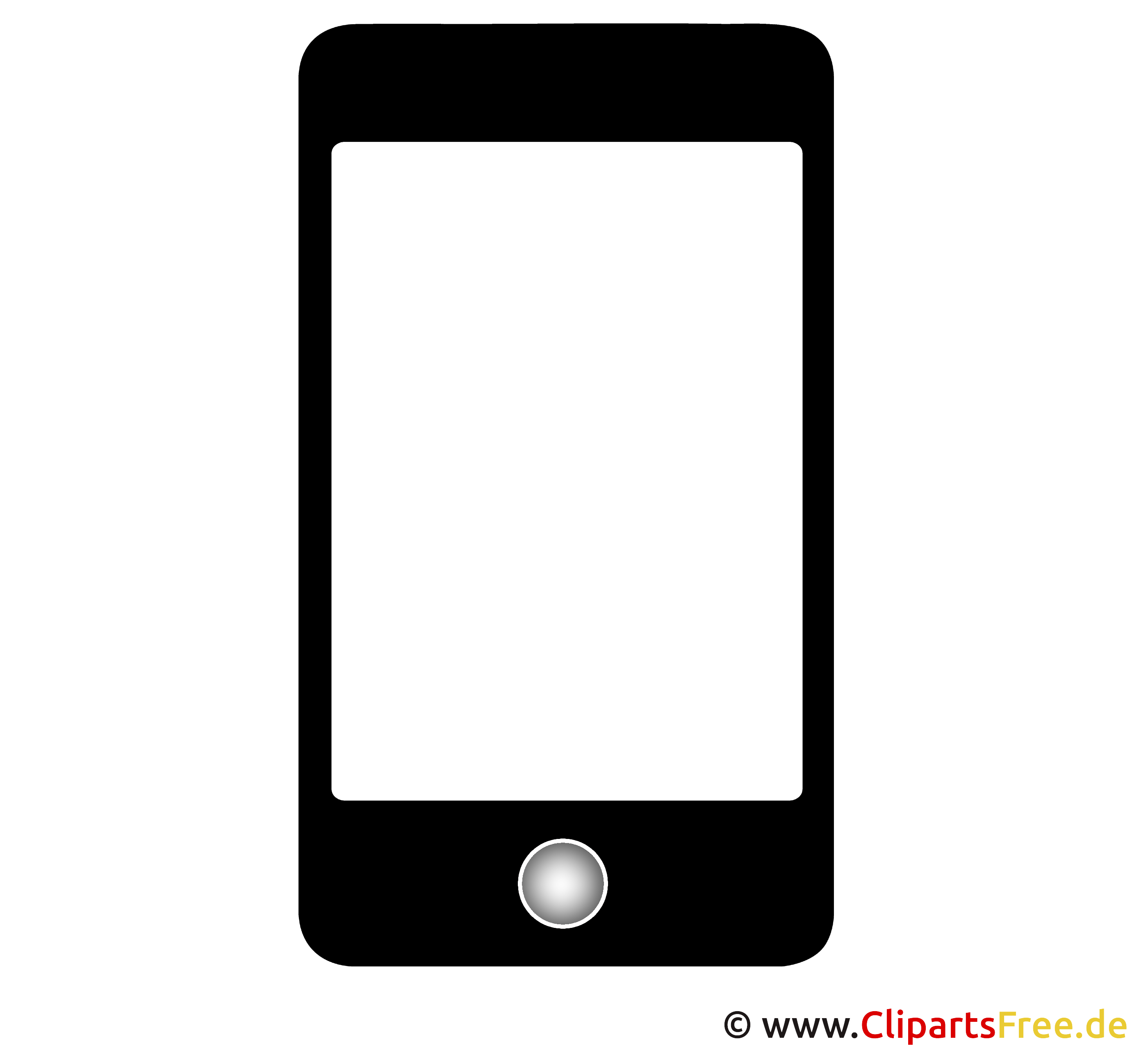 Smart phone icon png - rfadx
