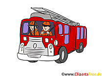 Feuerwehr Cliparts Bilder Grafiken Kostenlos Gif Png Jpg