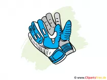 Handschuhe Clipart