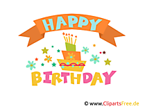 215 Geburtstag Cliparts Bilder Grafiken Kostenlos Gif Png Jpg