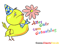 215 Geburtstag Cliparts Bilder Grafiken Kostenlos Gif Png Jpg