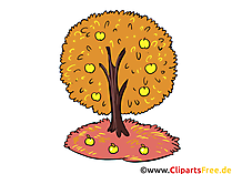 135 Herbst Cliparts Bilder Grafiken Kostenlos Gif Png Jpg