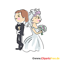 198 Hochzeit Cliparts Bilder Grafiken Kostenlos Gif Png Jpg