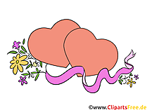 Featured image of post Clipart Hochzeitstag Kostenlos