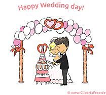 198 Hochzeit Cliparts Bilder Grafiken Kostenlos Gif Png Jpg