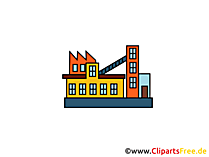 75 Industrie Cliparts Bilder Grafiken Kostenlos Gif Png Jpg