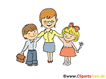 91 Kindergarten Cliparts Bilder Grafiken Kostenlos Gif Png Jpg