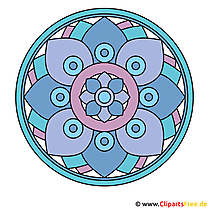 44 Mandalas Cliparts Bilder Grafiken Kostenlos Gif Png Jpg