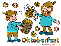 80 Oktoberfest Cliparts Bilder Grafiken Kostenlos Gif Png Jpg