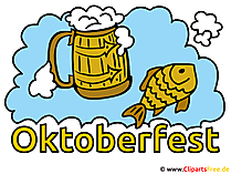 80 Oktoberfest Cliparts Bilder Grafiken Kostenlos Gif Png Jpg