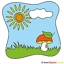 66 Sommer Cliparts Bilder Grafiken Kostenlos Gif Png Jpg