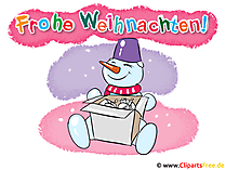 5 Weihnachtsbilder Cliparts Bilder Grafiken Kostenlos Gif Png Jpg