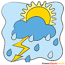 127+ Wetter Cliparts, Bilder, Grafiken kostenlos (Gif, Png ...